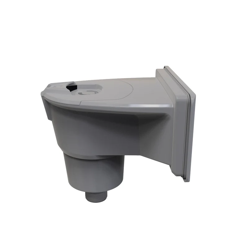 Écumoire de piscine hors terre Skimtech 500