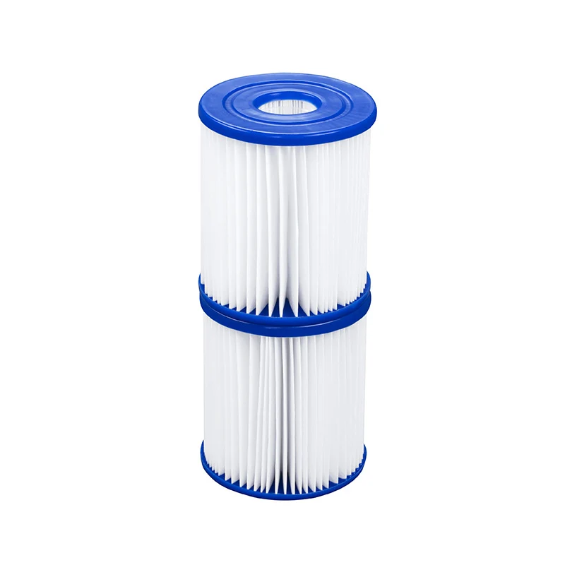 Cartouche l Bestway - Pour filtreur 330 gal/h