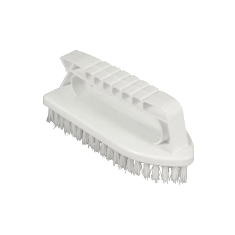 Brosse multi-usages avec poils de nylon
