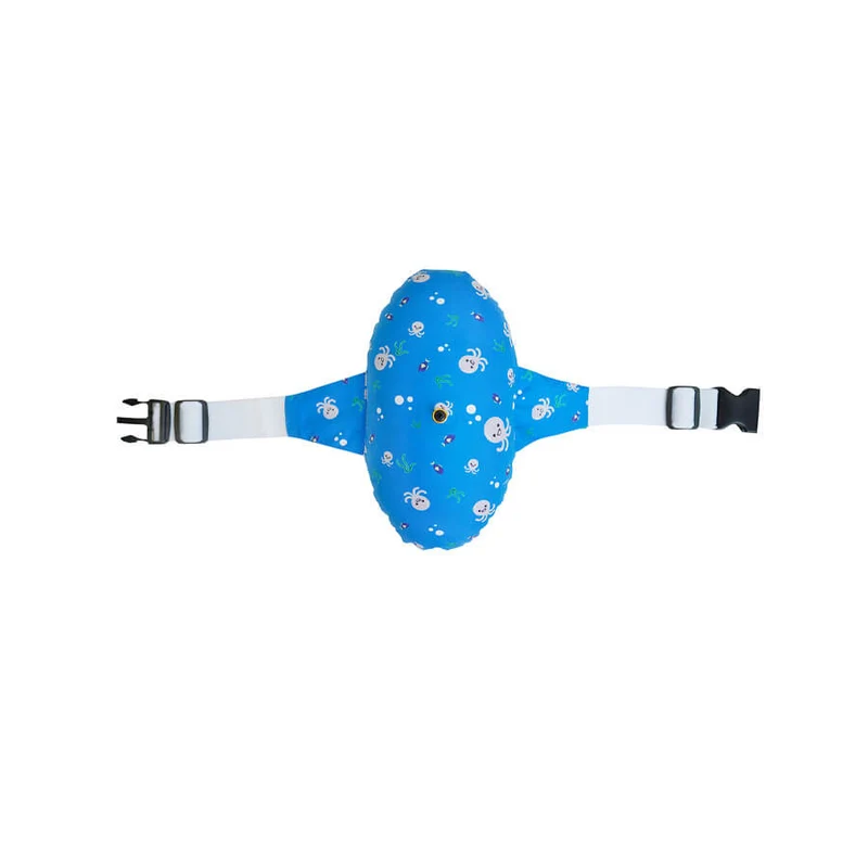 Ballon dorsal