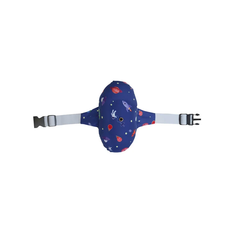 Ballon dorsal