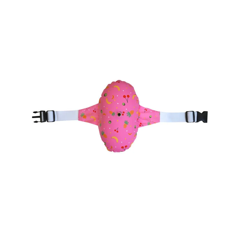 Ballon dorsal