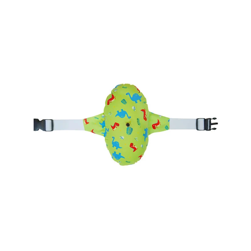 Ballon dorsal
