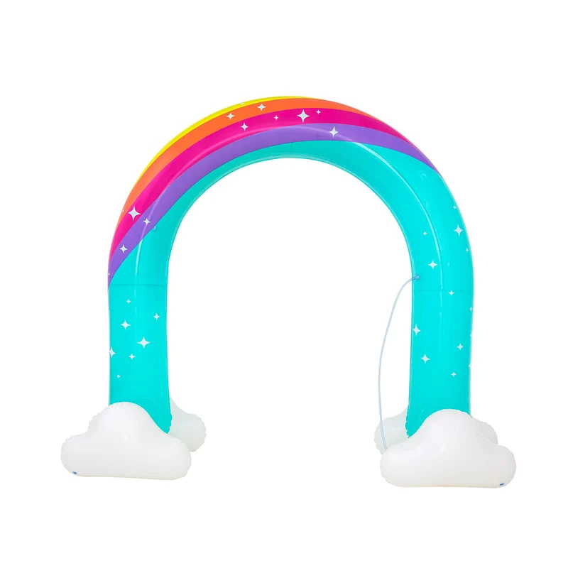 Arroseur arc-en-ciel jumbo