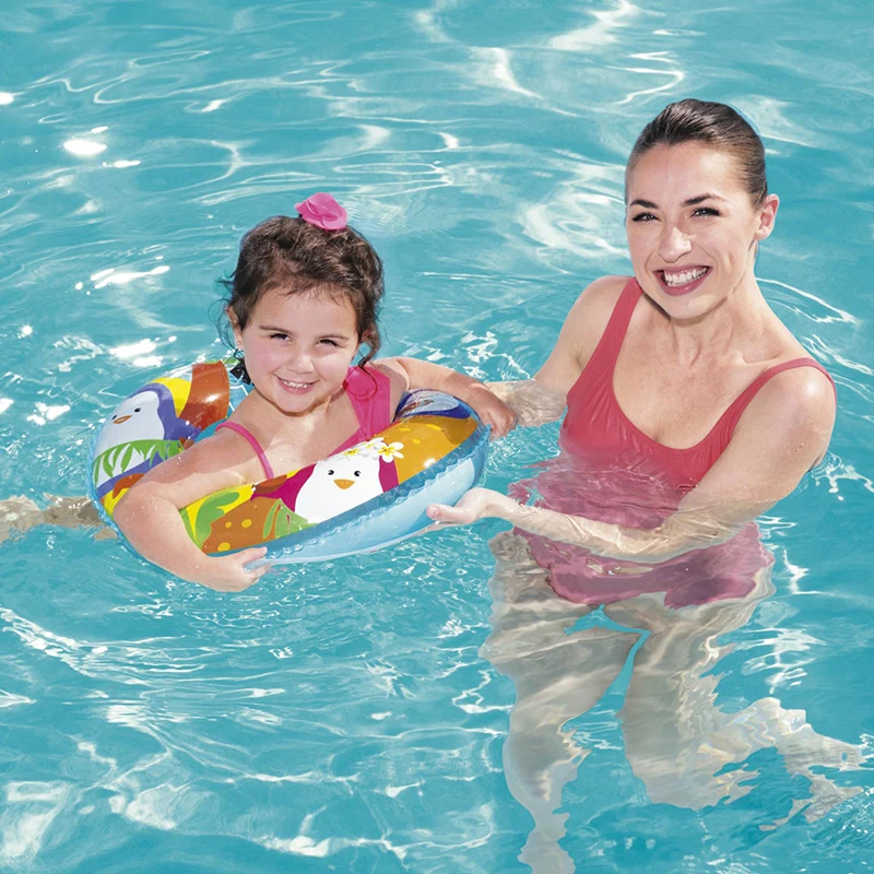 Anneaux de nage Aqua Pal