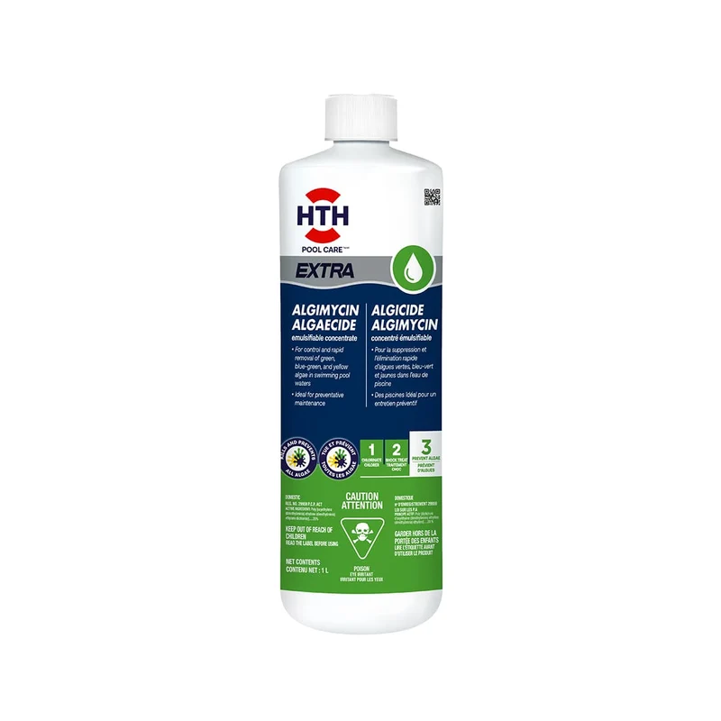 Algimycin 2000 HTH Extra - 1 L