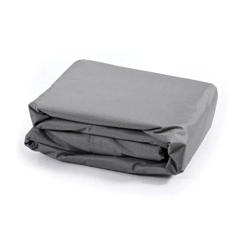 Housse protectrice d'été pour ensemble causeuse