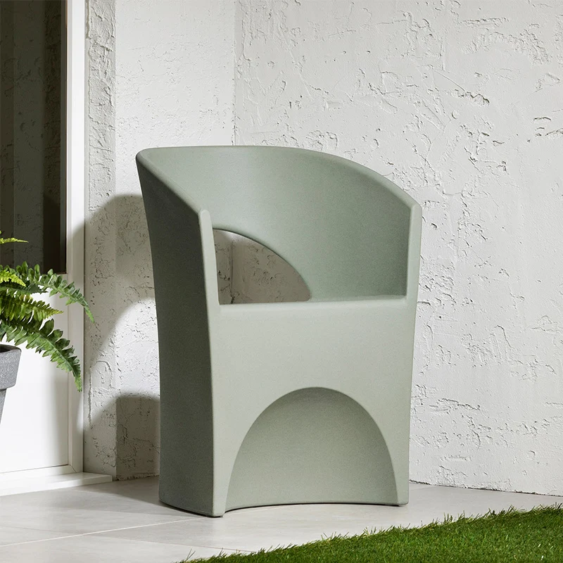 Fauteuil extérieur Dalya