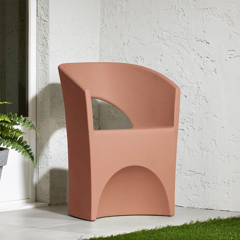 Fauteuil extérieur Dalya