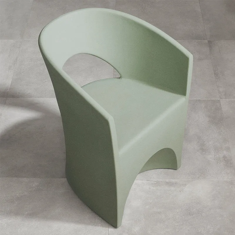 Fauteuil extérieur Dalya