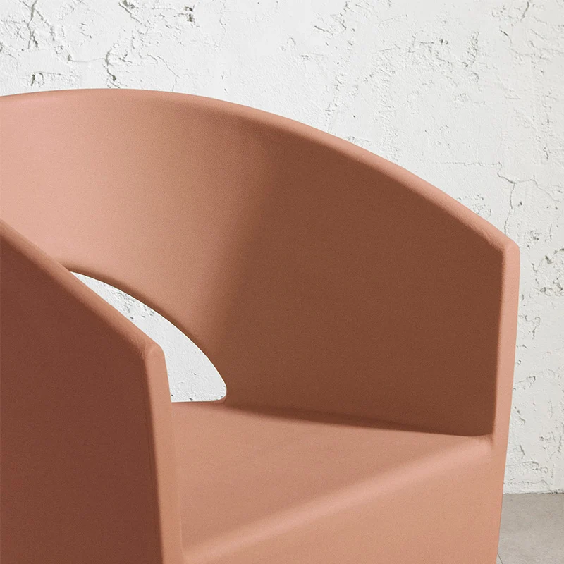 Fauteuil extérieur Dalya