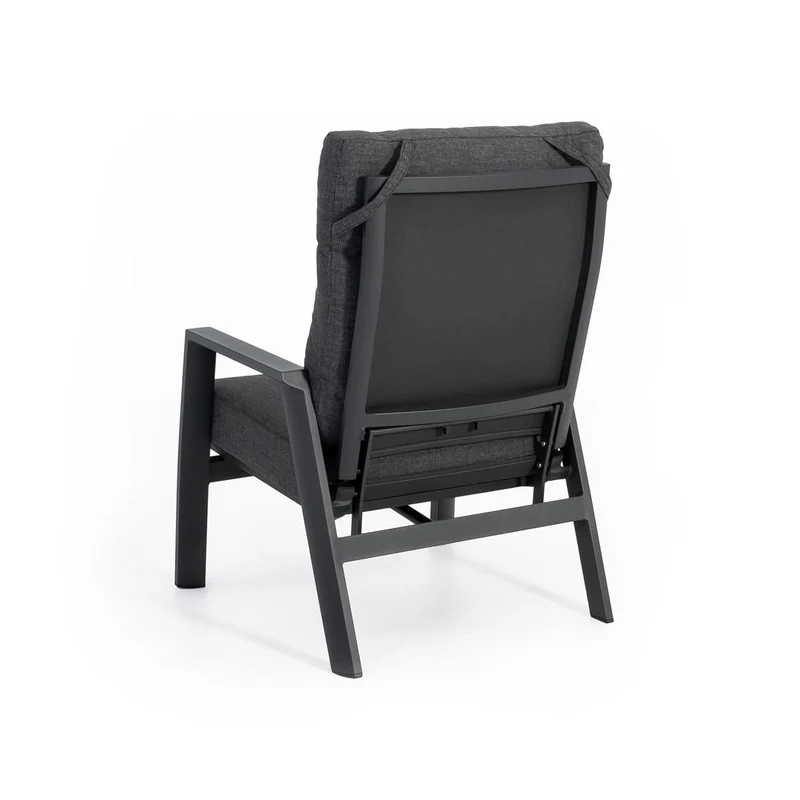 Fauteuil club extérieur Imperial