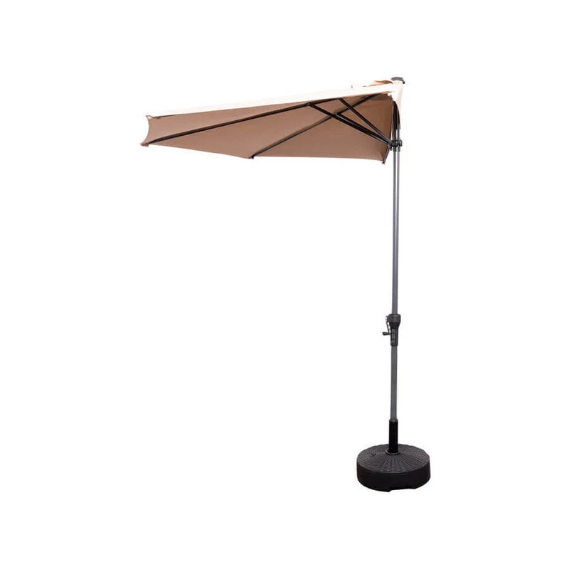 Demi-parasol - 7,5 pi (2,3 m)
