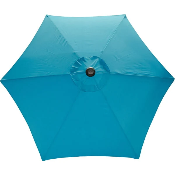 Parasol de marché - 7,5 pi (2,3 m)