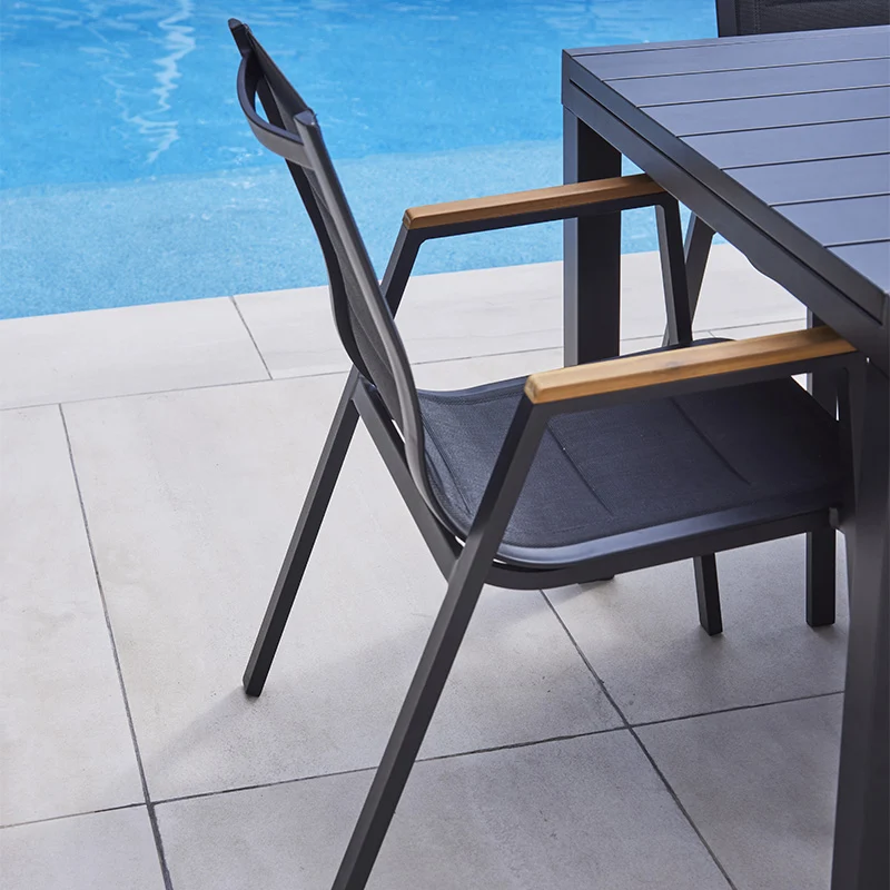 Chaise extérieure Madeira