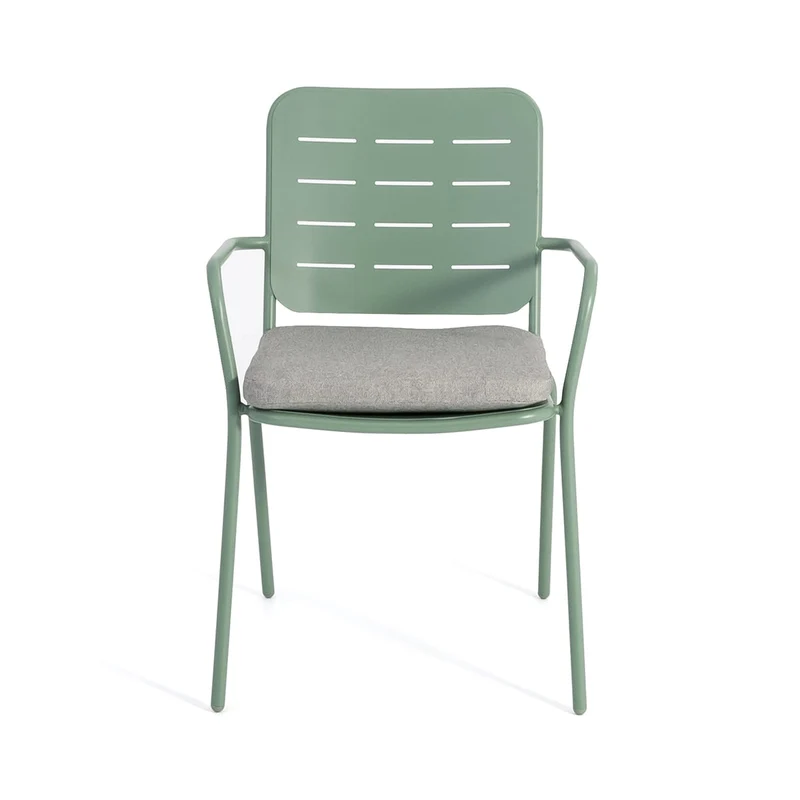 Chaise extérieure Flores