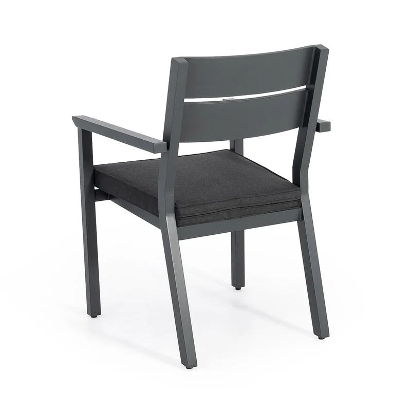 Chaise extérieure Elgin