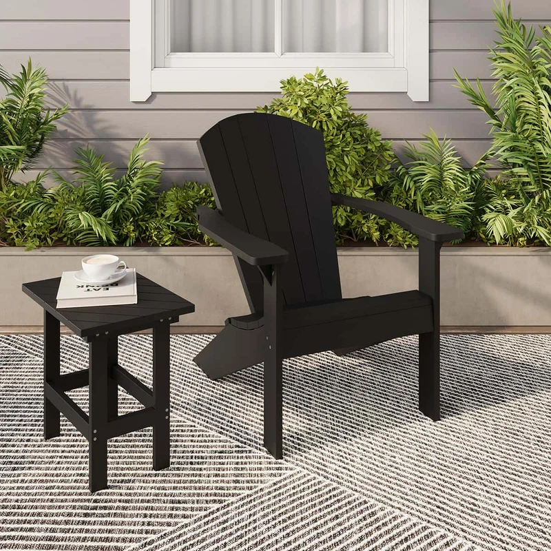 Chaise classique Adirondack