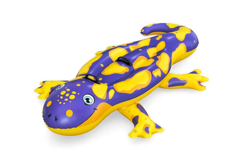 Bouée salamandre