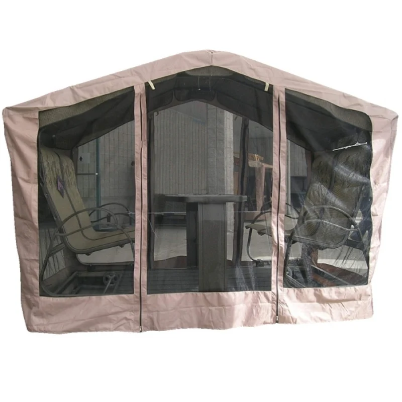 Housse protectrice pour balançoire - 4 places