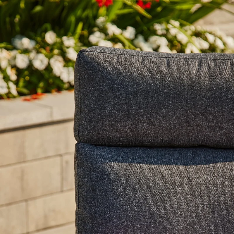 Fauteuil inclinable extérieur Soglio