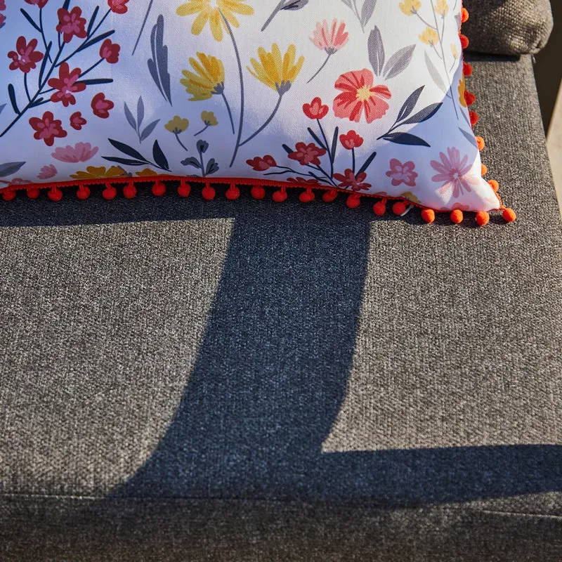 Fauteuil inclinable extérieur Soglio