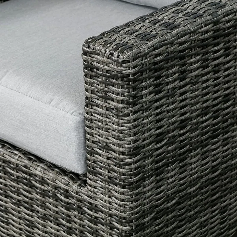 Fauteuil extérieur Victoria