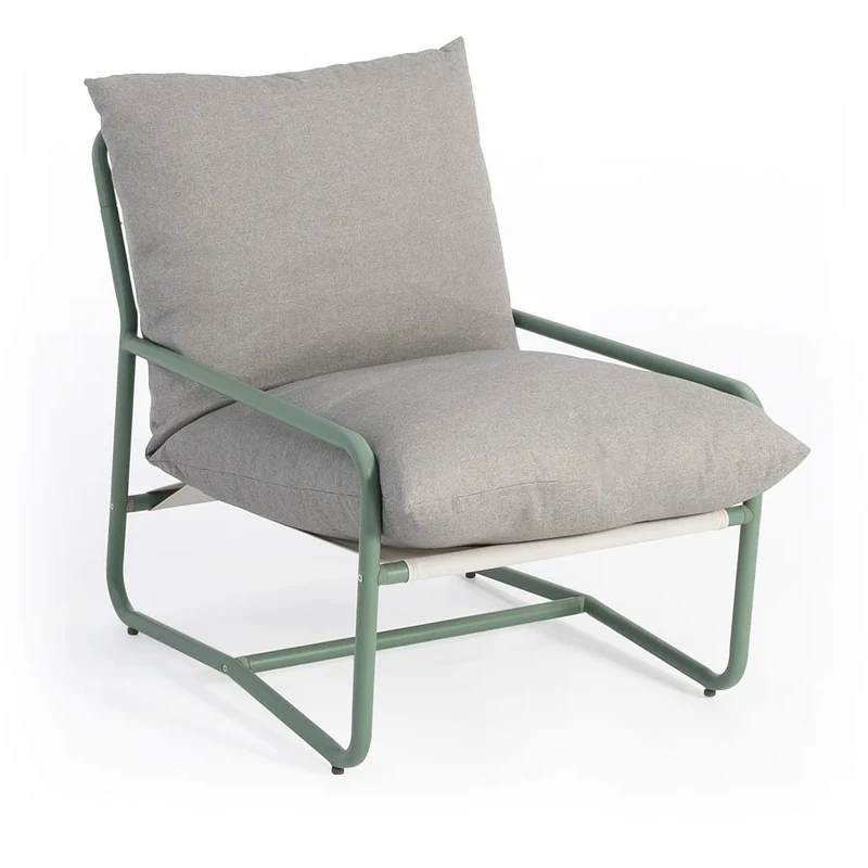 Fauteuil extérieur Miro