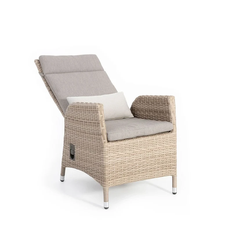 Fauteuil inclinable extérieur Royale