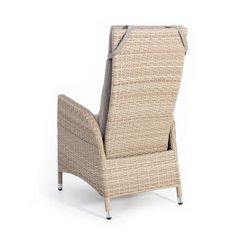 Fauteuil inclinable extérieur Royale