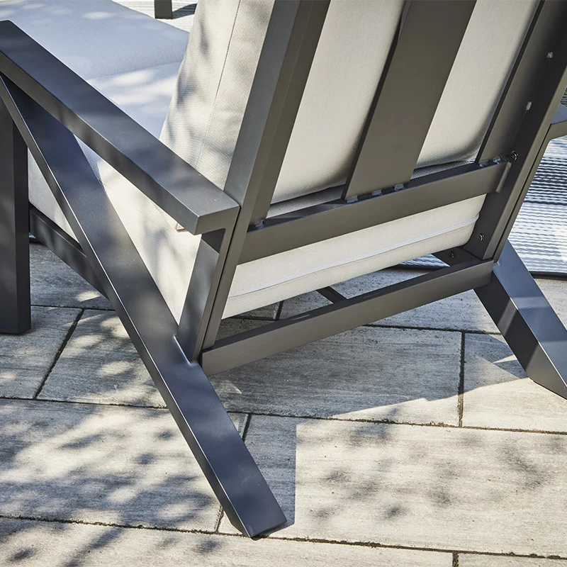 Fauteuil extérieur Beaufort