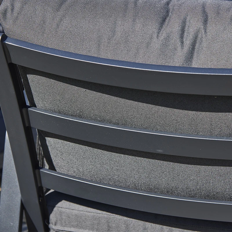 Fauteuil extérieur Baltic