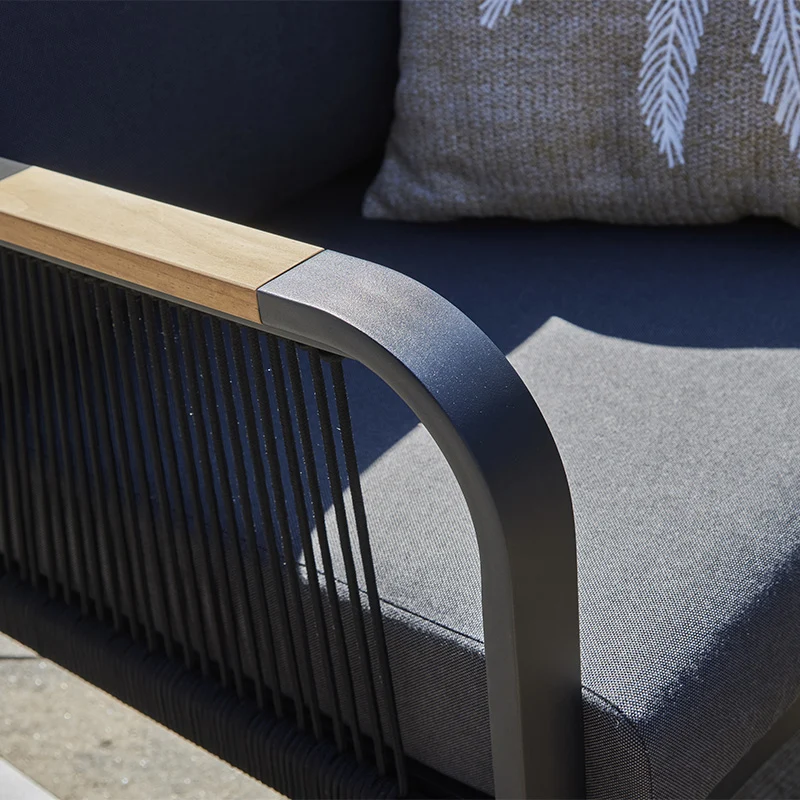 Fauteuil extérieur Baltic