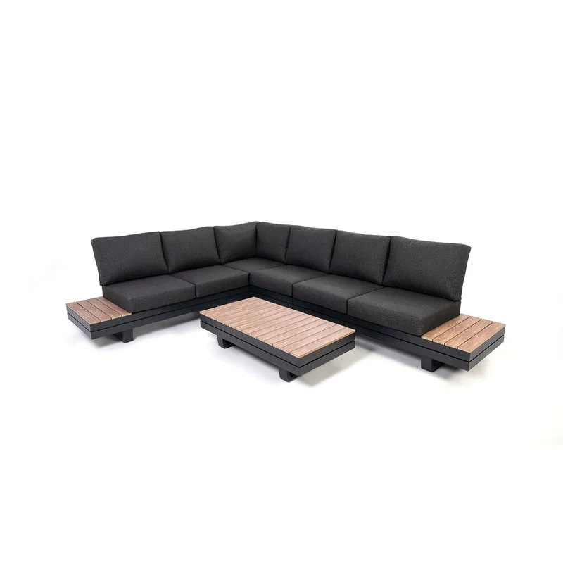 Ensemble sectionnel extérieur Tao