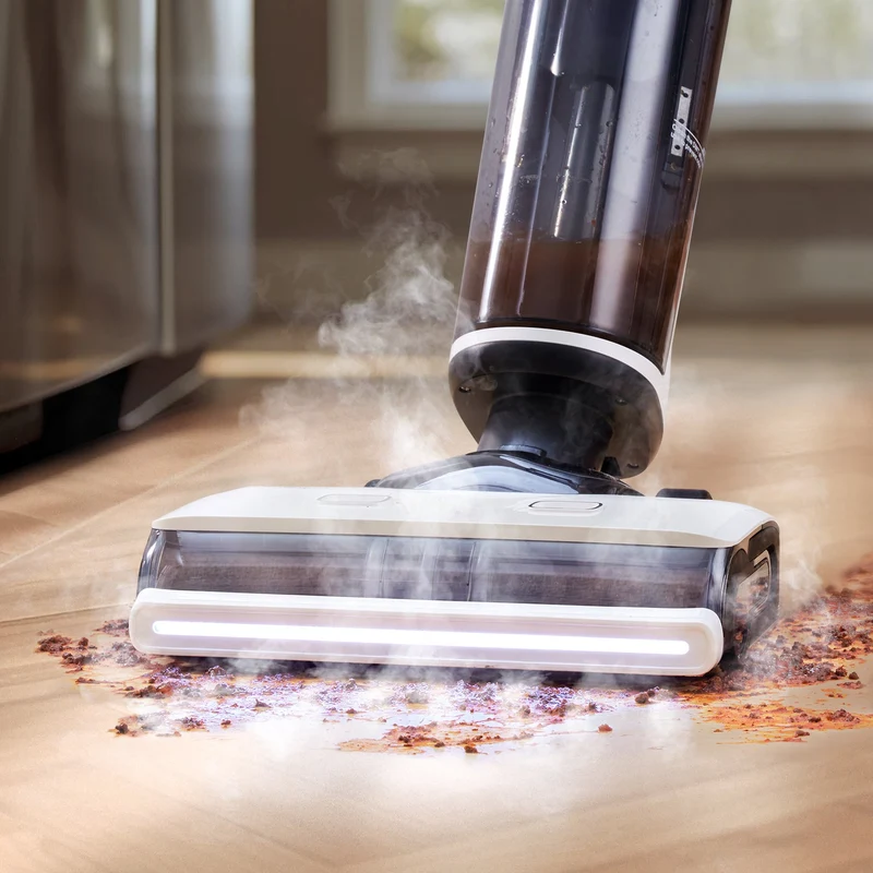 Rouleau brosse de rechange Tineco FLOOR ONE S7 STEAM