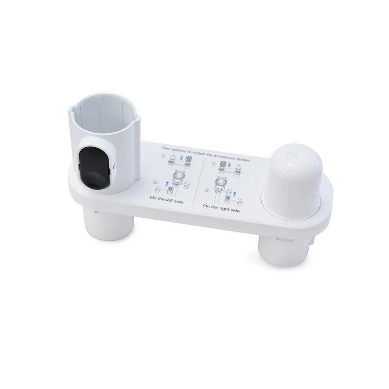 Tineco PURE ONE S12/S11/X/A11/A10 Series Support d'accessoires pour montage mural