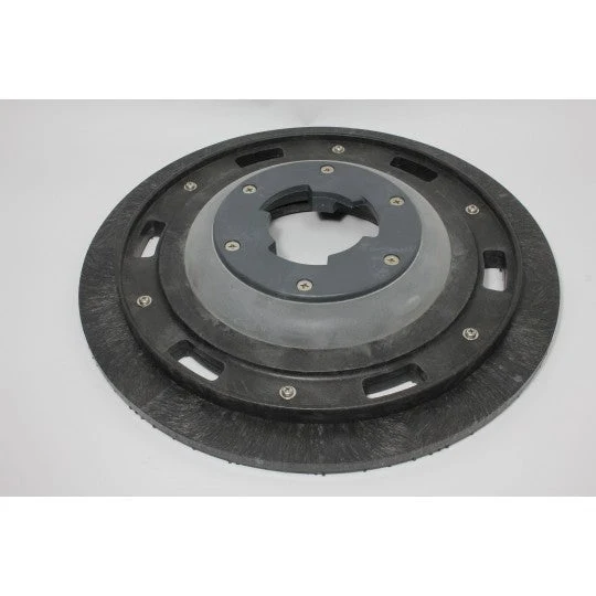 Plateau porte-disques de diamètre 432mm pour monobrosse Viper DS350