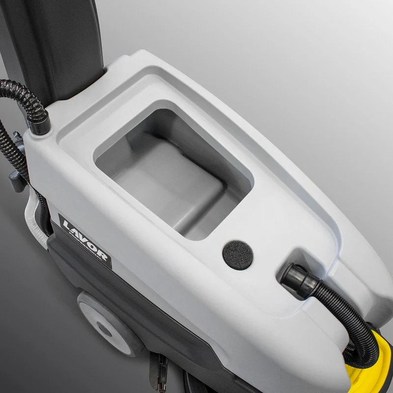 Autolaveuse à batterie Lavor Dart 36B (15 L)