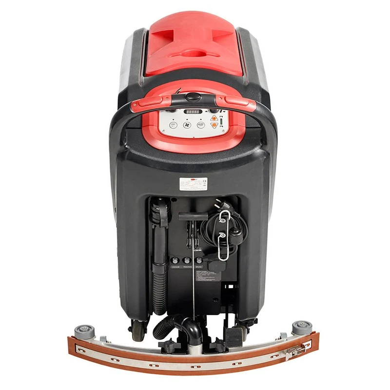 Autolaveuse Viper autotractée à batterie AS 5160T (61 L)