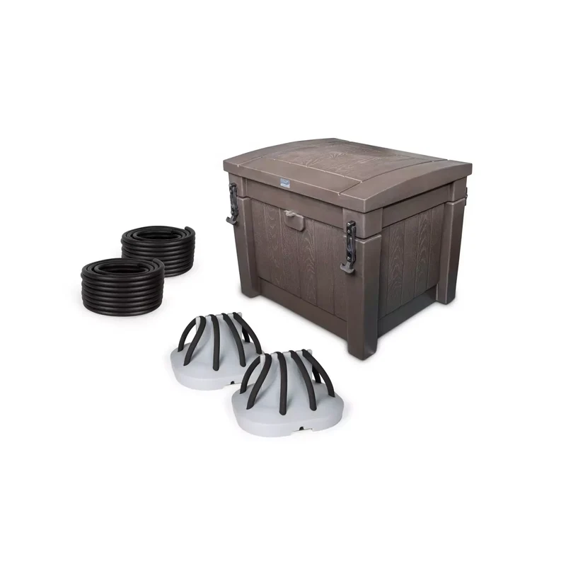 OASE SubFlo Base 2 D – aérateur pour étang profond