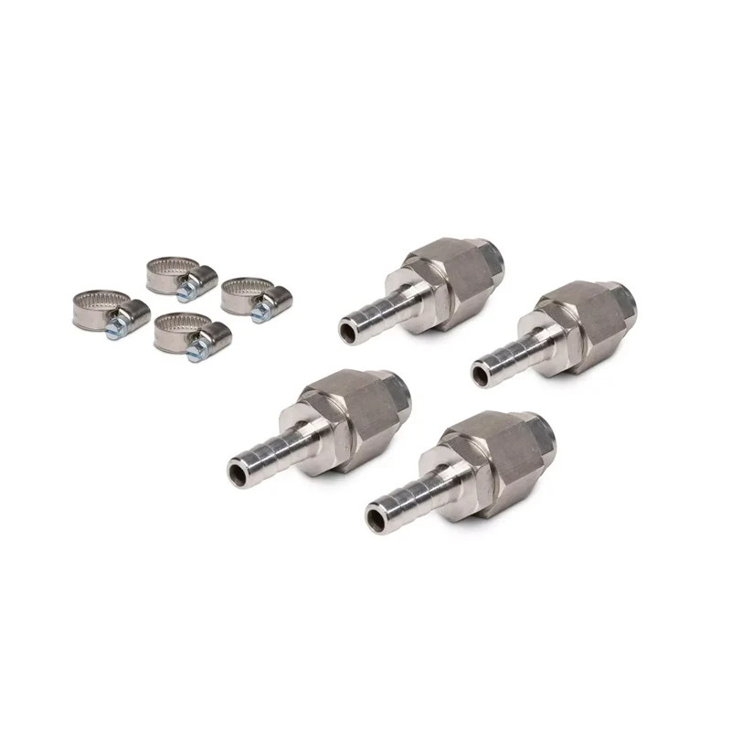 OASE SubFlo Base 4 S – aérateur pour étang peu profond