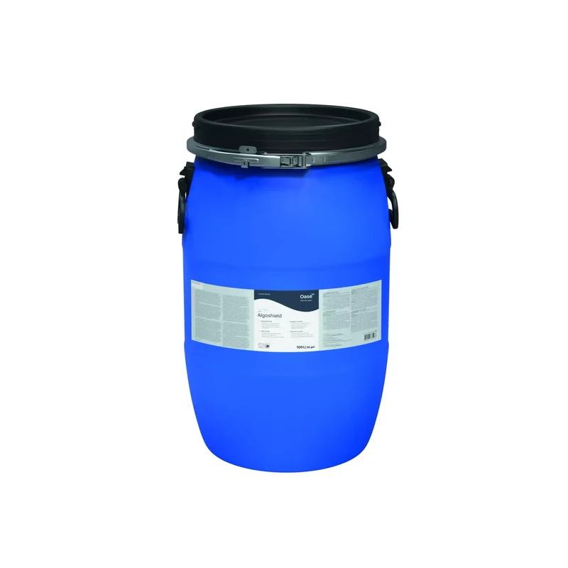 OASE AlgoShield 100 L – traitement des algues pour grands plans d’eau