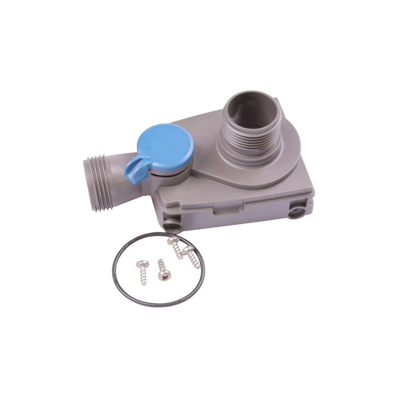Couvercle de pompe de rechange 4000