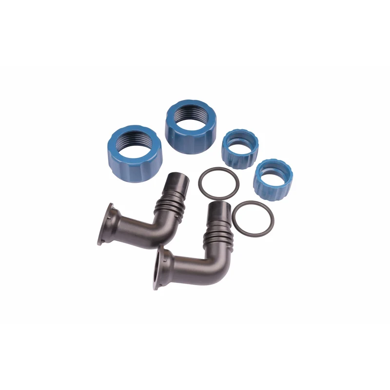 Kit d'embouts de rechange ClearTronic