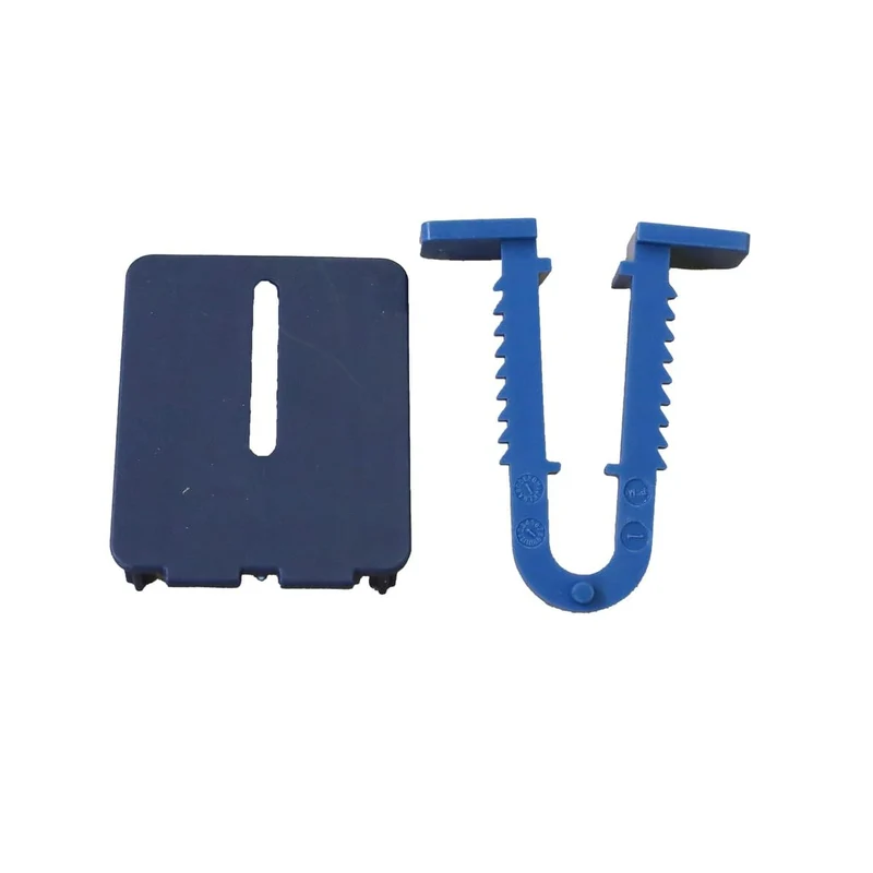 Entretoise de rechange BioStyle bleue