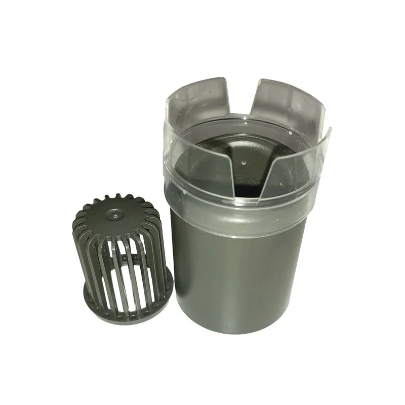 Flotteur + crépine CrystalSkim 350