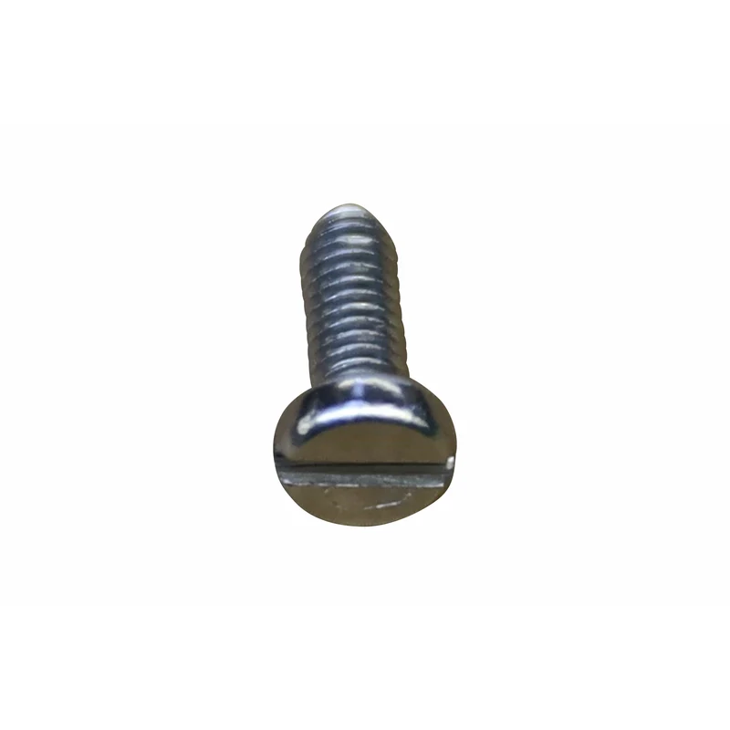 Vis à tête cylindrique inox V4A DIN 84 M4 x 10