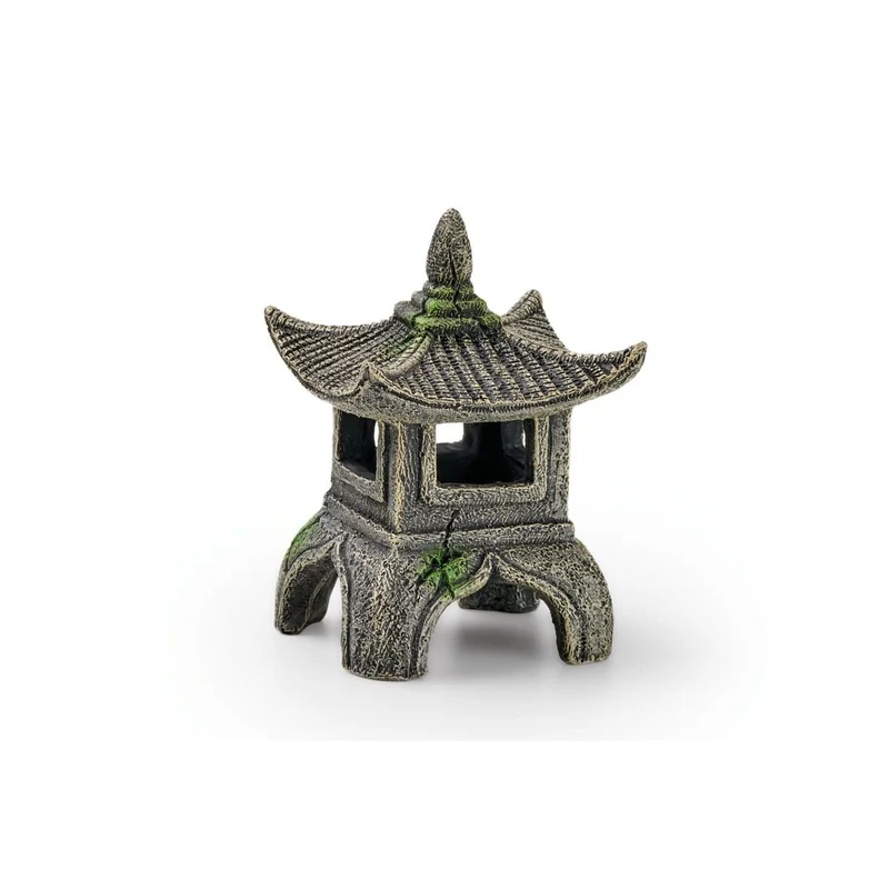 EDEN temple asiatique S