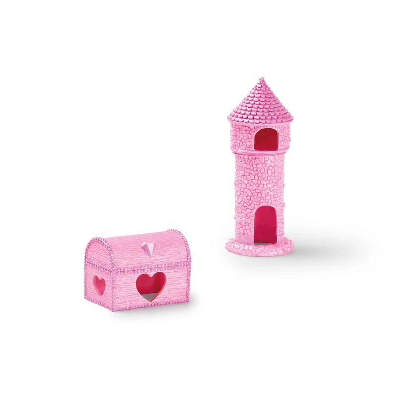 EDEN set princesse