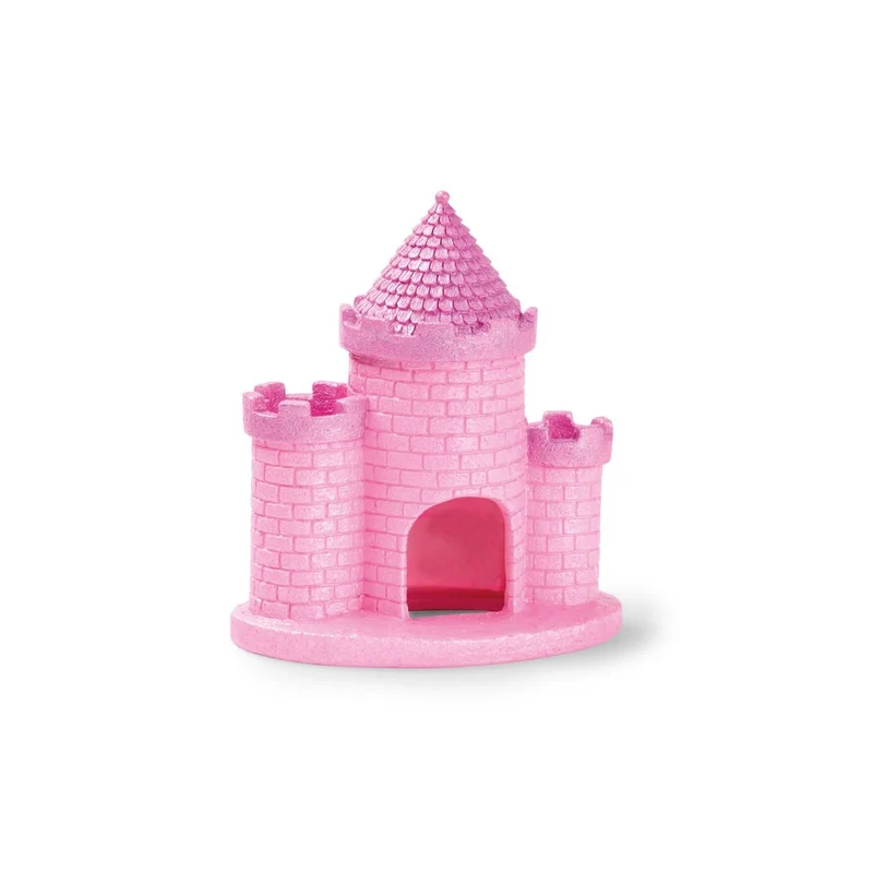 EDEN château de princesse